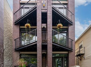 1720 N Talman Ave #3, Chicago, IL 60647