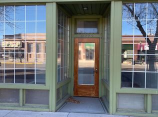 108 W 5th St, Thermopolis, WY 82443