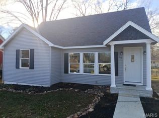 322 S Iron St, Ironton, MO 63650