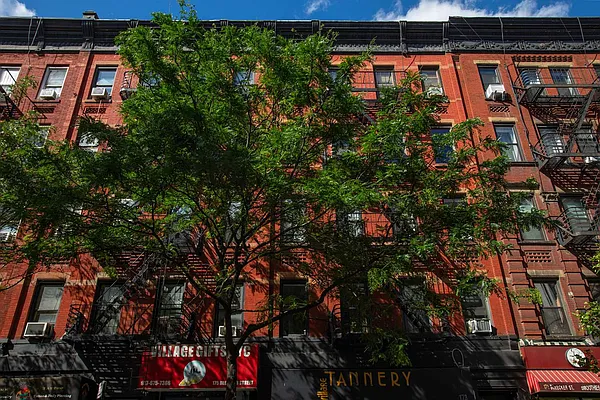 Rented by Corcoran | media 9