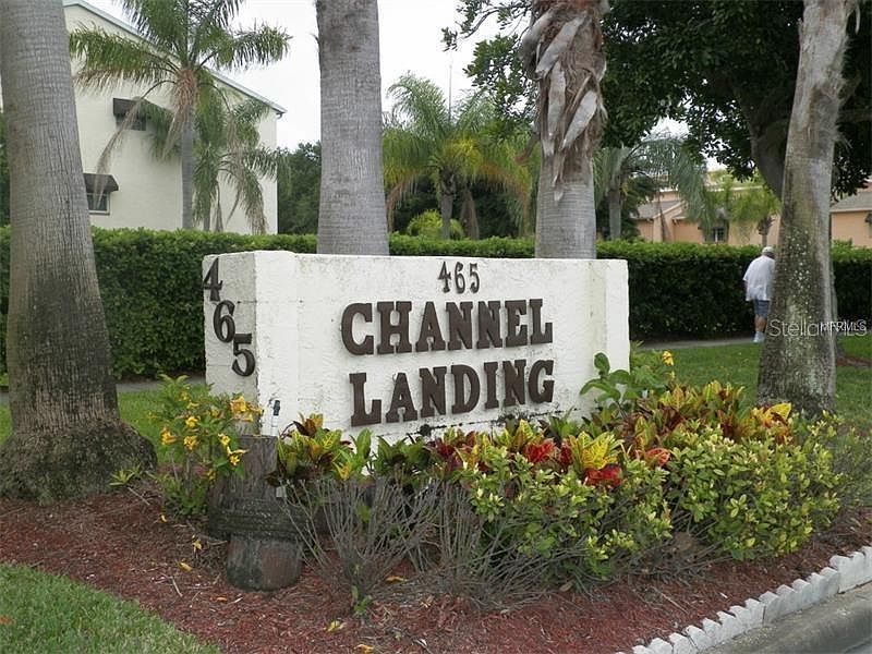1st image of 465 Pinellas Bayway S APT 206