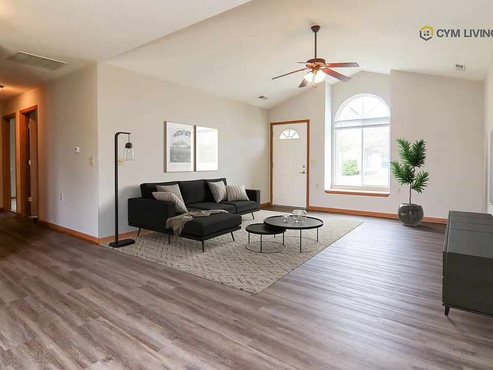 Crossings at Bellbrook Villas