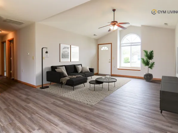 Crossings at Bellbrook Villas