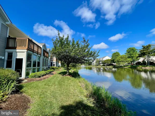 39214 Pine View Rd Unit 55010, Bethany Beach, DE 19930