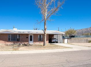 1315 16th St, Alamogordo, NM 88310
