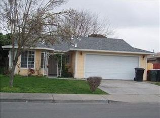 724 Hammond St, Modesto, CA 95351