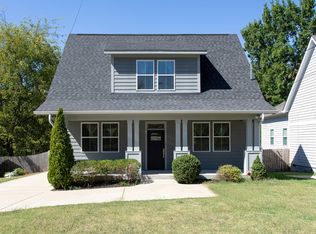 1510-A Montgomery Ave, Nashville, TN 37207