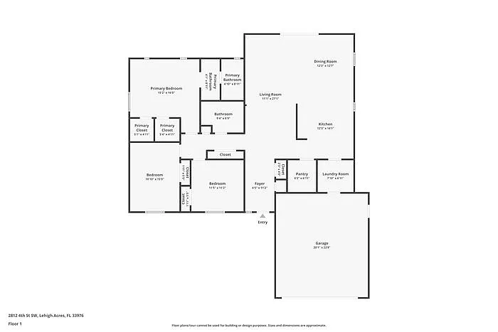 Building Photo - 2812 4th St SW