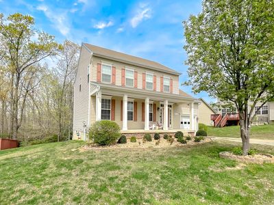 47162 Powhatan Ct, Lexington Park, MD, 20653