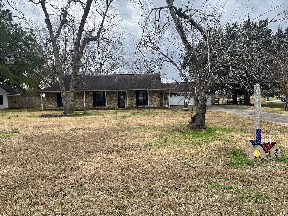 1st image of 407 Branding Iron Cir