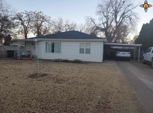 405 Ferndale St, Carlsbad, NM 88220