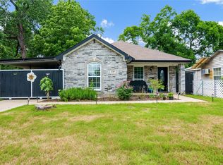 4749 Burma Rd, Dallas, TX 75216