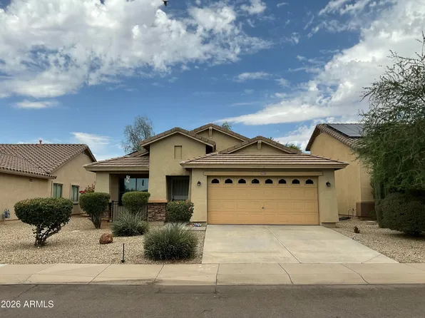 16708 N 153RD Drive, Surprise, AZ 85374