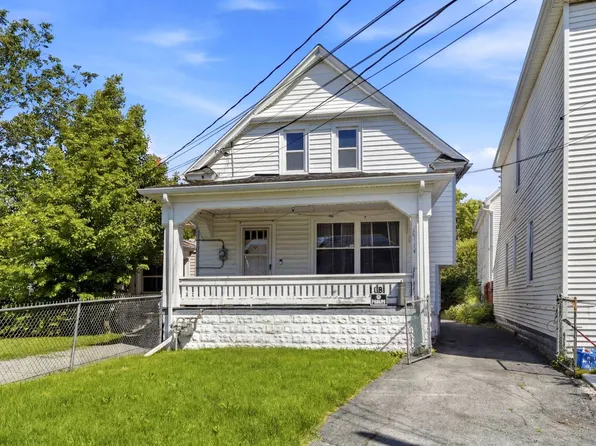 18 Marion St, Buffalo, NY 14207