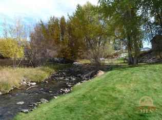 413 1/2 Mill St, Sheridan, MT 59749