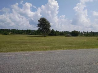 405 Long Acres Rd, Springfield, GA 31329