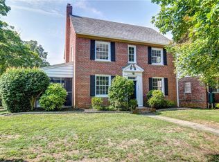 1401 Lorraine Ave, Richmond, VA 23227