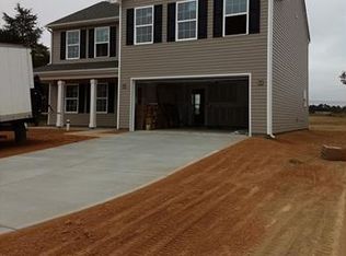 5408 Tucker Phillips Dr #38, Wingate, NC 28174