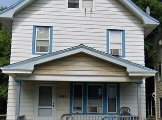 497 Colvin St, Rochester, NY 14606