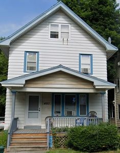 497 Colvin St, Rochester, NY, 14606