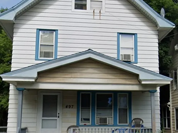 497 Colvin St, Rochester, NY 14606