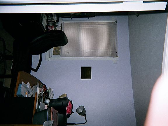 Office w/Closet