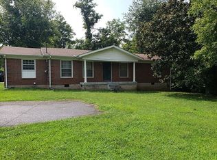 1297 W Old Hickory Blvd, Madison, TN 37115