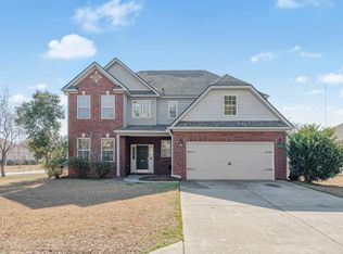 301 Barlow Ct, Conway, SC 29526