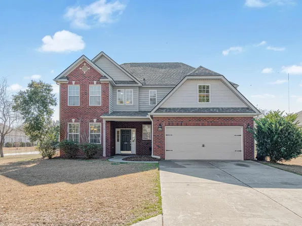 301 Barlow Ct., Conway, SC 29526