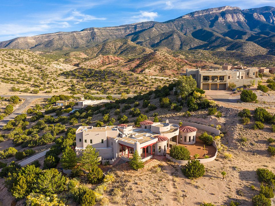 12 Vista De Oro, Placitas, NM 87043 Zillow