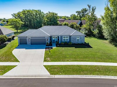 1215 Turnberry Ln, Auburn, IN, 46706