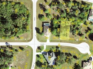 122 Naomi Pl #51, Rotonda West, FL 33947