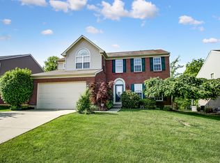 617 Turfrider Ct, Walton, KY 41094
