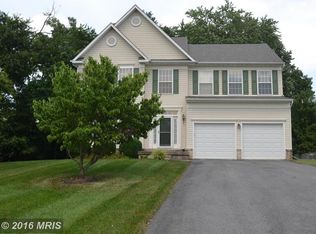 18820 Severn Rd, Gaithersburg, MD 20879