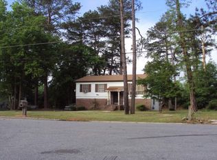 2998 Walmar Dr, Macon, GA 31206