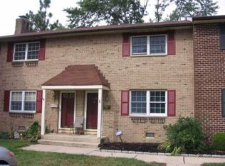 108 Eaves Mill Rd, Medford, NJ 08055