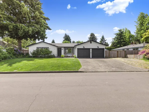 374 Carthage Ave, Eugene, OR 97404