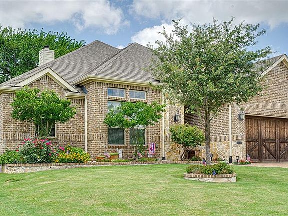 2nd image of 3317 Belford Cir