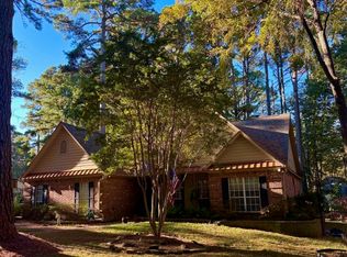 18378 Whipporwill Ln, Flint, TX 75762