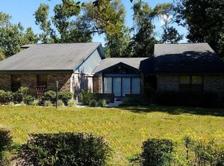 371 Cedar Run Dr, Fleming Island, FL 32003