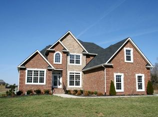 2007 Harvest Trl, Lascassas, TN 37085