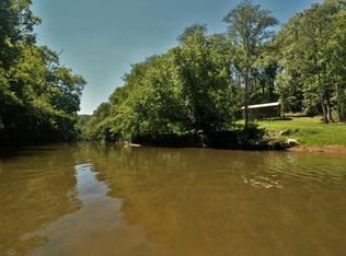 Sinking Cave Rd, Tellico Plains, TN 37385