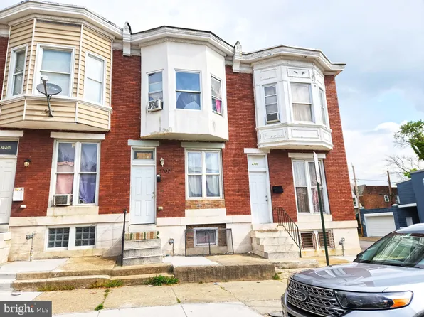 2702 Harlem Ave, Baltimore, MD 21216
