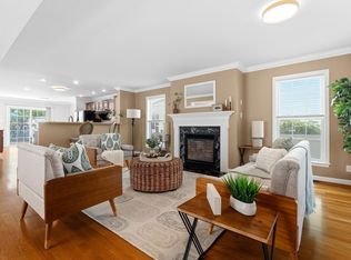 70 Gardner St, West Roxbury, MA 02132