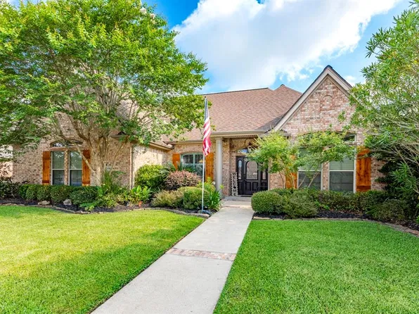 6310 Claybourn Dr, Beaumont, TX 77706