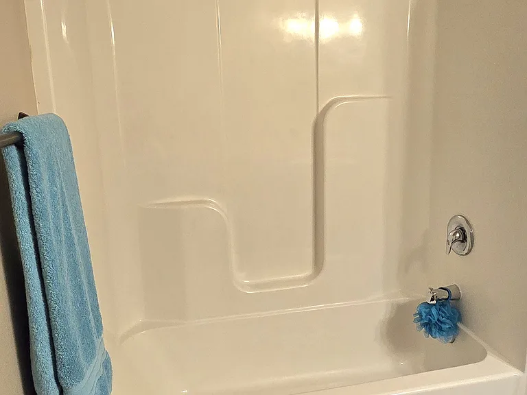 Ensuite View 3
