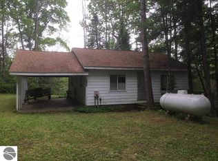 3545 Pine Acres Rd, Glennie, MI 48737