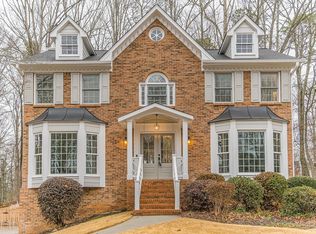 815 Clarion Way, Lawrenceville, GA 30044