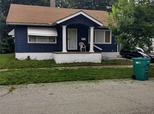 125 S 16th St, Decatur, IL 62521