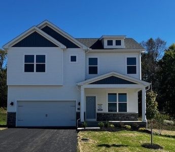 348 Leslie Farms Dr, Connoquenessing Boro, PA, 16033